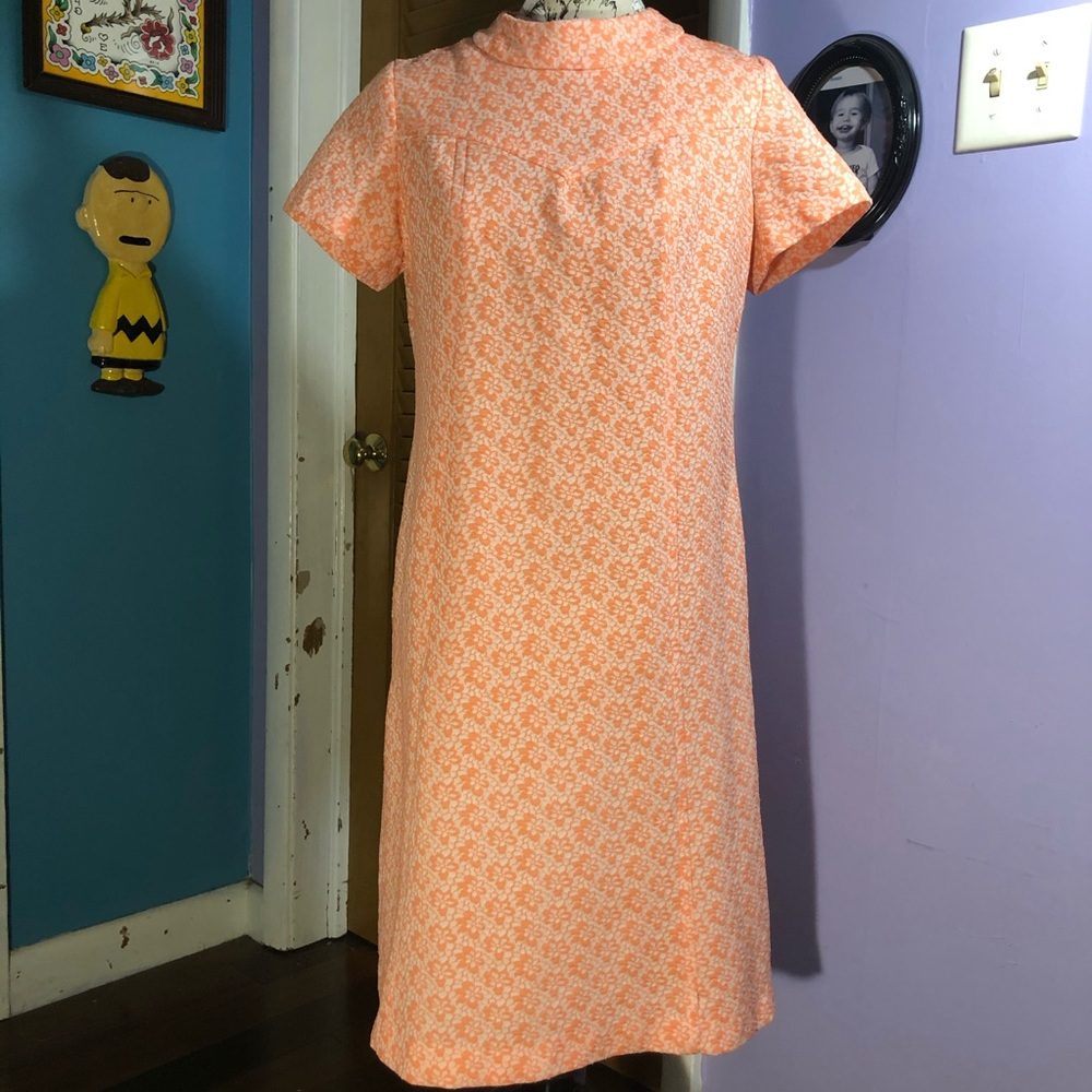 REAL vintage homemade Dress
